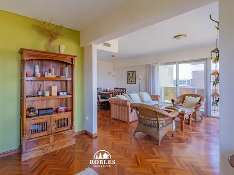 Departamento en Alquiler A Estrenar