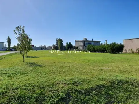 Venta Lote en Santo Domingo Canning