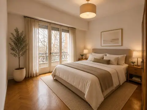 Depto Tipo Casa en Venta en Villa Urquiza, USD 175.000