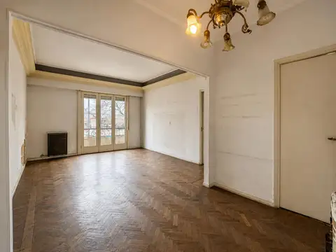 Depto Tipo Casa en Venta de 3 dormitorios