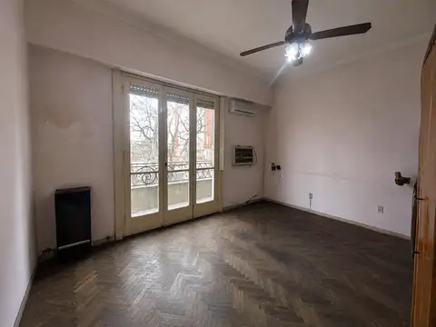 Depto Tipo Casa 4 ambientes con 1 baño