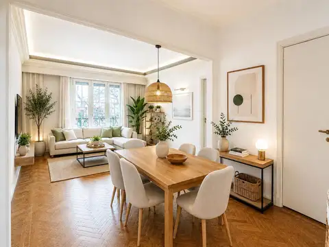 PH | VENTA | A REFACCIONAR | 4 AMBIENTES | 2 AMPLIAS TERRAZAS | VILLA URQUIZA