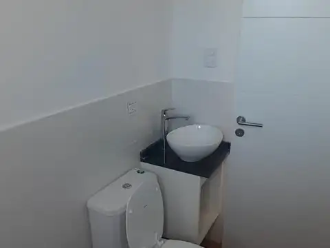 Departamento en alquiler (A ESTRENAR)