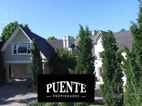 Casa - Saint Thomas Sur - Venta o Alquiler Temporal