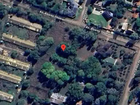 Terreno en Venta en La Reja, USD 30.000