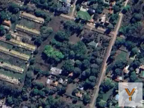 Terreno en venta - 600mts2 - Altos de La Reja