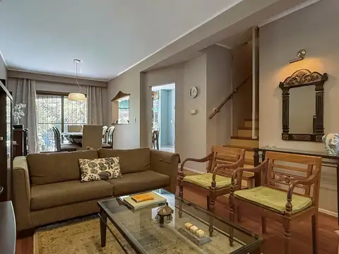 Casa en Venta al Oeste