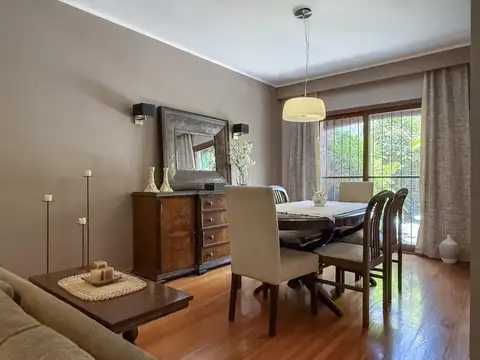 Pasaje Murillo  al 2500