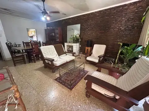 Los Aromos 600