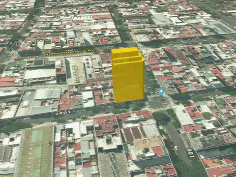 Hotel en Venta en Balvanera, USD 900.000