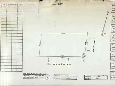 Hotel en Venta 30 años