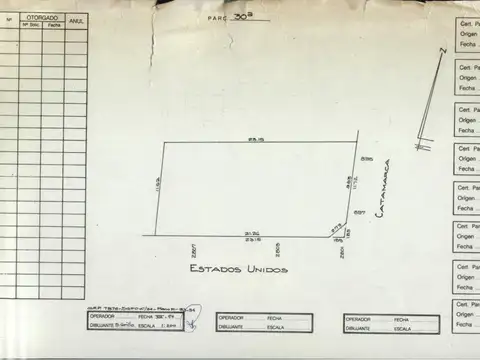 Hotel en Venta 30 años