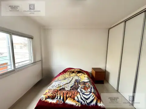 Departamento en Venta en Villa Devoto, USD 114.500