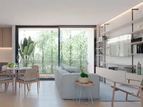 Departamento en Venta en Villa Urquiza, USD 125.460