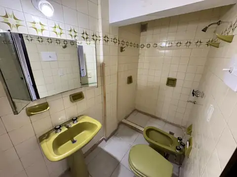 Departamento en Venta en Centro, USD 57.000