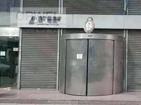 Local en Avellaneda en Venta, sobre Av. Mitre! 1.100M