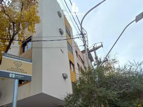 OPENHOUSE alquila departamento en Ciudad.