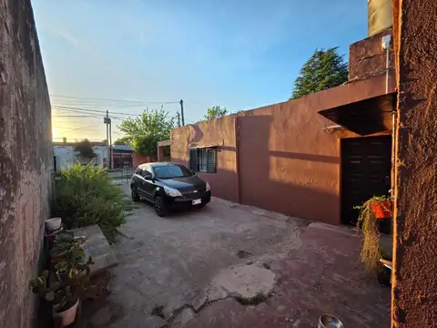 Casa en Venta de 2 dormitorios