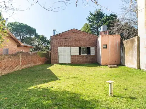 Casa en Venta de 1 dormitorio