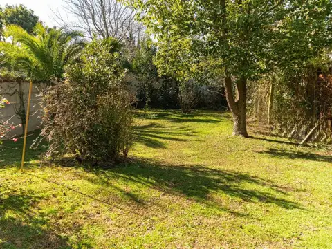 Casa en Venta 32 años