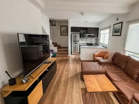 Departamento en Alquiler en Nordelta Homes 3, USD 900