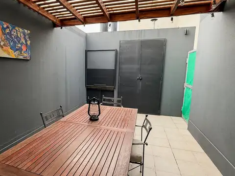 Departamento en Alquiler de 2 dormitorios