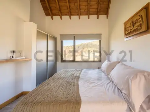BARRIO LOS ÑIRES , Piso 0