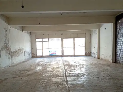 Alquiler local comercial