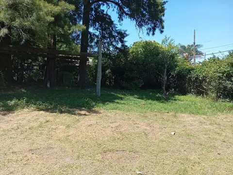 LOTE VENTA  ALEJANDRO KORN construcción A RECICLAR