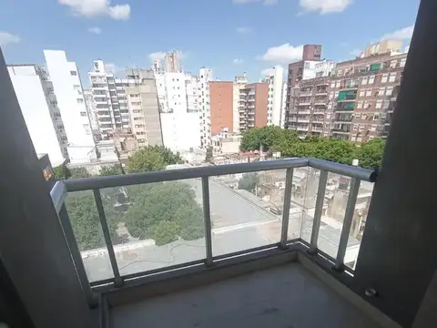 Departamento en Alquiler de 4 ambientes