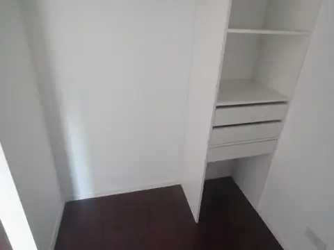 Departamento en Alquiler 12 años