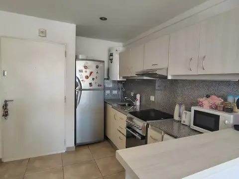 Departamento en Venta de Monoambiente