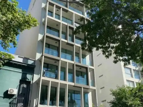 Departamento  en Venta ubicado en Palermo Hollywood, Capital Federal, Buenos Aires