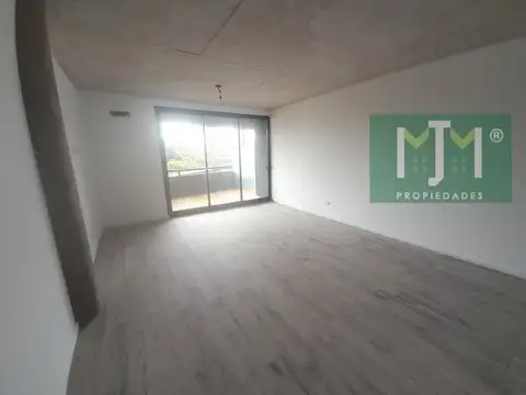 AMPLIO MONOAMBIENTE  A ESTRENAR - MUY LUMINOSO