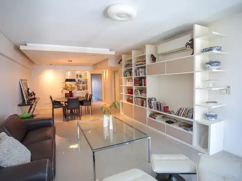 Departamento en Venta 12 años