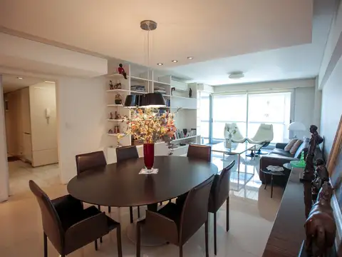 Departamento en Venta en Belgrano, USD 695.000
