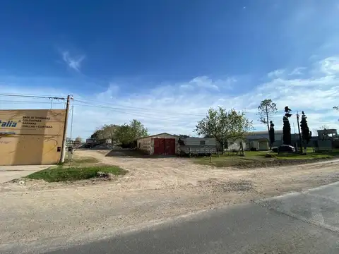 Terreno en Venta en Bella Italia, USD 40.000