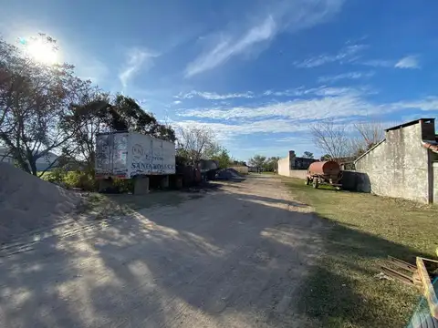 Terreno en Bella Italia