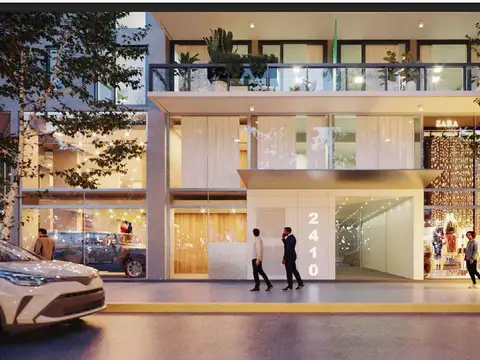 VENTA LOCAL COMERCIAL Arias al 2400 NUÑEZ 