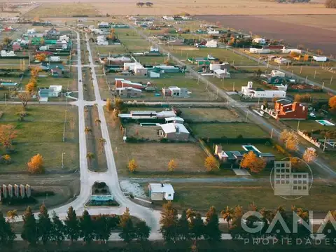 Terreno en Venta de 470,0 m2