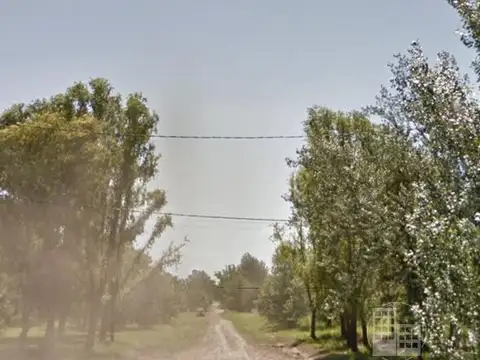 coronel Brandsen y Mocoreta