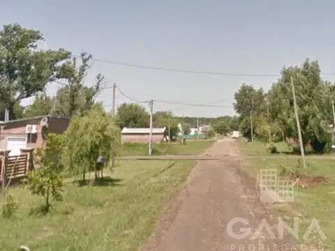 Terreno en Venta en Funes, USD 35.000