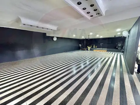 Teniente General Pablo Ricchieri 1300