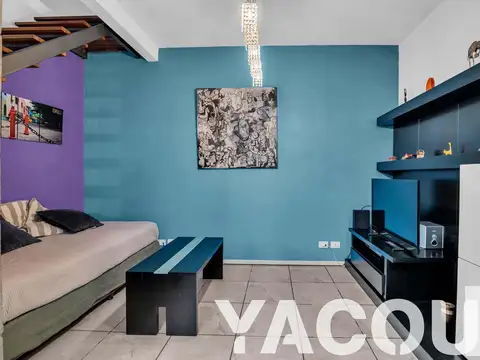 Departamento en Venta 13 años