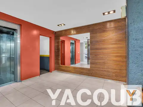 Departamento en Venta en Palermo Soho, USD 165.000