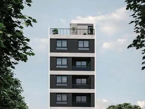 Departamento en General San Martin