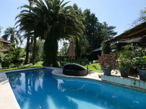 Campo Chico – Propiedad de lujo remodelada