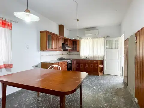 Casa en Venta 40 años