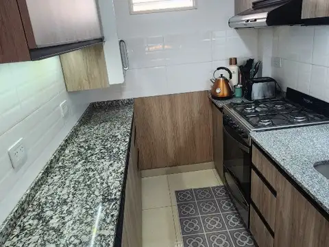 Departamento en Venta Apto profesional