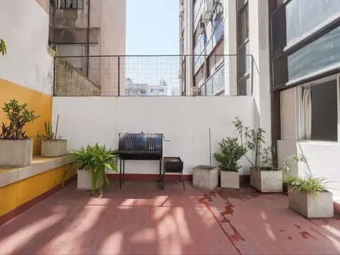 Departamento en Venta en Retiro, Capital Federal